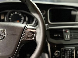 Volvo V40 2.0 D2 Kinetic