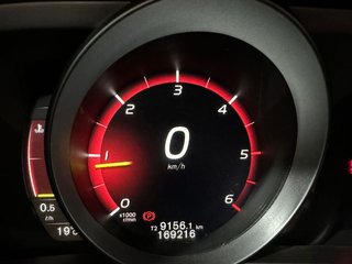 Volvo V40 2.0 D2 Kinetic