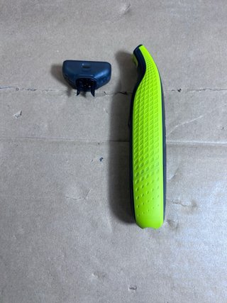 Afeitadora recortadora Philips OneBlade 360 QP2724