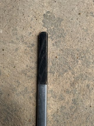 Palo de Hockey Pro 550 Boomerang