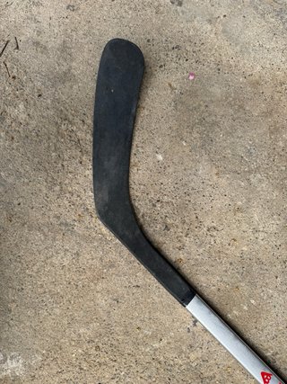 Palo de Hockey Pro 550 Boomerang