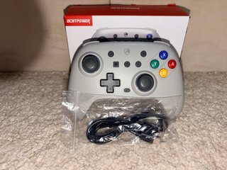 Nintendo Switch 2 Negro