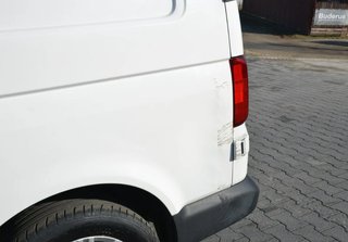 Volkswagen Transporter T6 AÑO 2020 2.0D 123.00KM