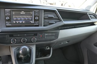 Volkswagen Transporter T6 AÑO 2020 2.0D 123.00KM
