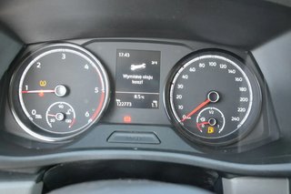 Volkswagen Transporter T6 AÑO 2020 2.0D 123.00KM