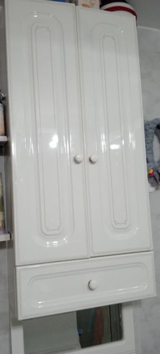Armario baño pared  alta calidad