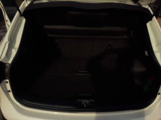 Nissan Qashqai 2016