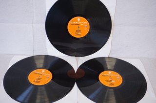Flowklorikos - Zerdos & Diamantes Vinilo LP