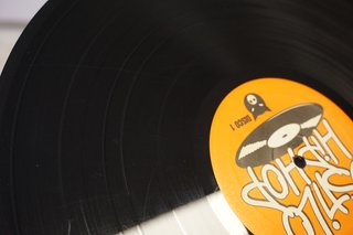 Flowklorikos - Zerdos & Diamantes Vinilo LP