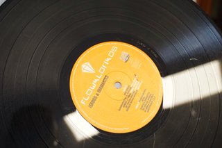 Flowklorikos - Zerdos & Diamantes Vinilo LP