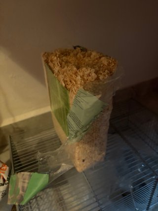 Jaula Hámster Completa
