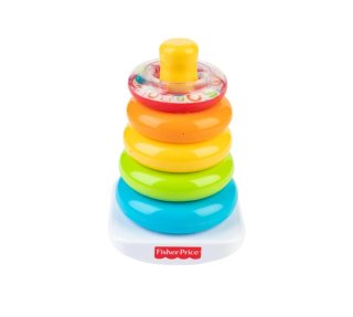 Pirámide Anillos Fisher Price Bebé