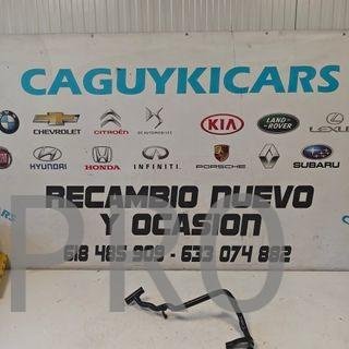 TUBO RADIADOR AUDI / SEAT / SKODA / VOLKSWAGEN