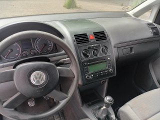 Volkswagen Touran 2004