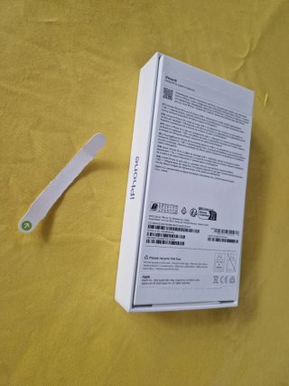 iPhone 16 - 128GB (NUEVO)
