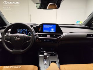 Lexus UX300H UX+ 2026 REF 9961