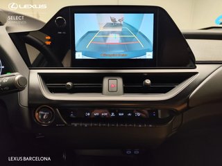 Lexus UX300H UX+ 2026 REF 9961