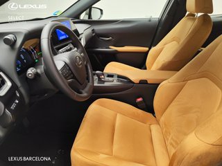 Lexus UX300H UX+ 2026 REF 9961