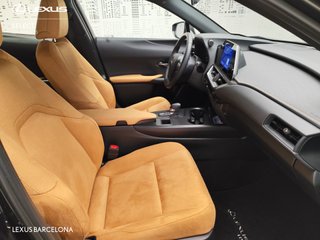 Lexus UX300H UX+ 2026 REF 9961