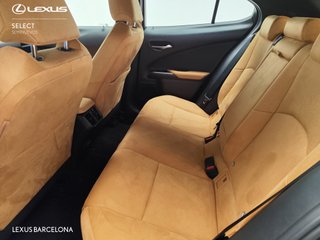 Lexus UX300H UX+ 2026 REF 9961