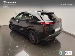 Lexus UX300H UX+ 2026 REF 9961
