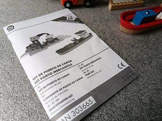 Impresora Multifunción HP