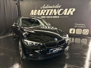 BMW Serie 4 420d xDrive Auto. Gran Coupe