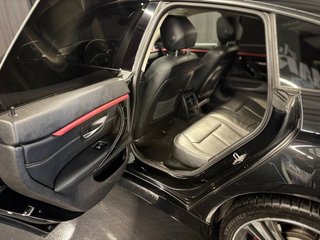 BMW Serie 4 420d xDrive Auto. Gran Coupe