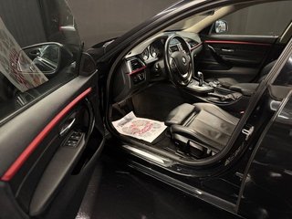 BMW Serie 4 420d xDrive Auto. Gran Coupe