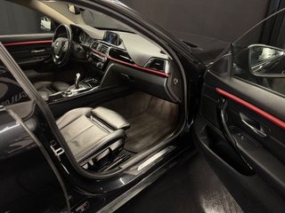 BMW Serie 4 420d xDrive Auto. Gran Coupe