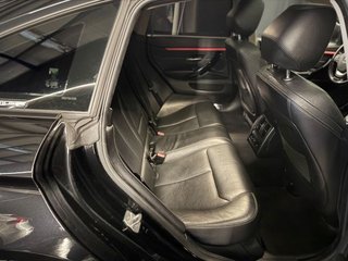 BMW Serie 4 420d xDrive Auto. Gran Coupe