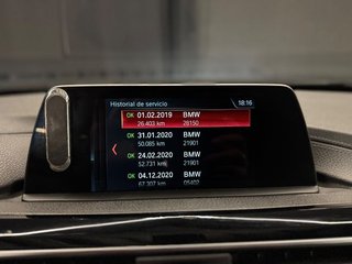 BMW Serie 4 420d xDrive Auto. Gran Coupe