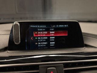 BMW Serie 4 420d xDrive Auto. Gran Coupe