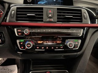 BMW Serie 4 420d xDrive Auto. Gran Coupe