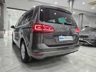 2020 Volkswagen Sharan Advance 2.0TDI 150CV DSG