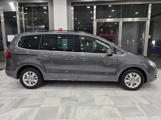 2020 Volkswagen Sharan Advance 2.0TDI 150CV DSG