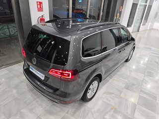 2020 Volkswagen Sharan Advance 2.0TDI 150CV DSG