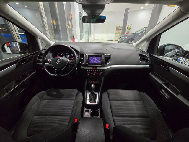 2020 Volkswagen Sharan Advance 2.0TDI 150CV DSG