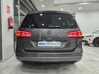 2020 Volkswagen Sharan Advance 2.0TDI 150CV DSG