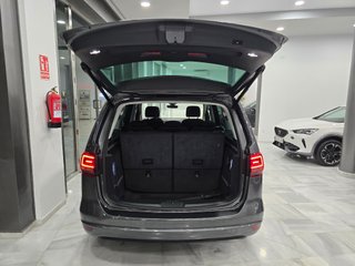 2020 Volkswagen Sharan Advance 2.0TDI 150CV DSG