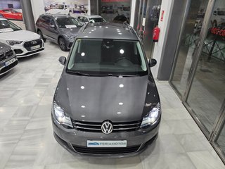 2020 Volkswagen Sharan Advance 2.0TDI 150CV DSG