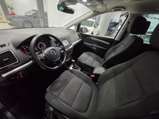 2020 Volkswagen Sharan Advance 2.0TDI 150CV DSG