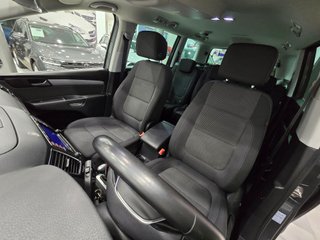 2020 Volkswagen Sharan Advance 2.0TDI 150CV DSG
