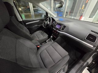 2020 Volkswagen Sharan Advance 2.0TDI 150CV DSG
