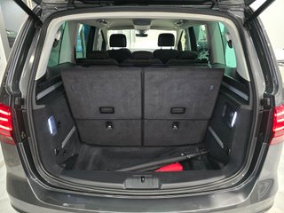 2020 Volkswagen Sharan Advance 2.0TDI 150CV DSG