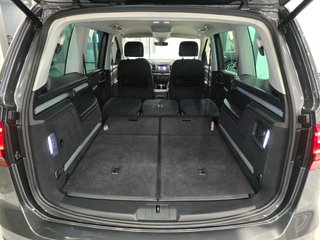 2020 Volkswagen Sharan Advance 2.0TDI 150CV DSG