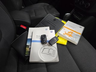 2020 Volkswagen Sharan Advance 2.0TDI 150CV DSG
