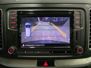 2020 Volkswagen Sharan Advance 2.0TDI 150CV DSG