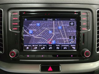 2020 Volkswagen Sharan Advance 2.0TDI 150CV DSG