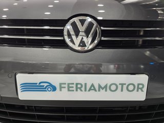 2020 Volkswagen Sharan Advance 2.0TDI 150CV DSG